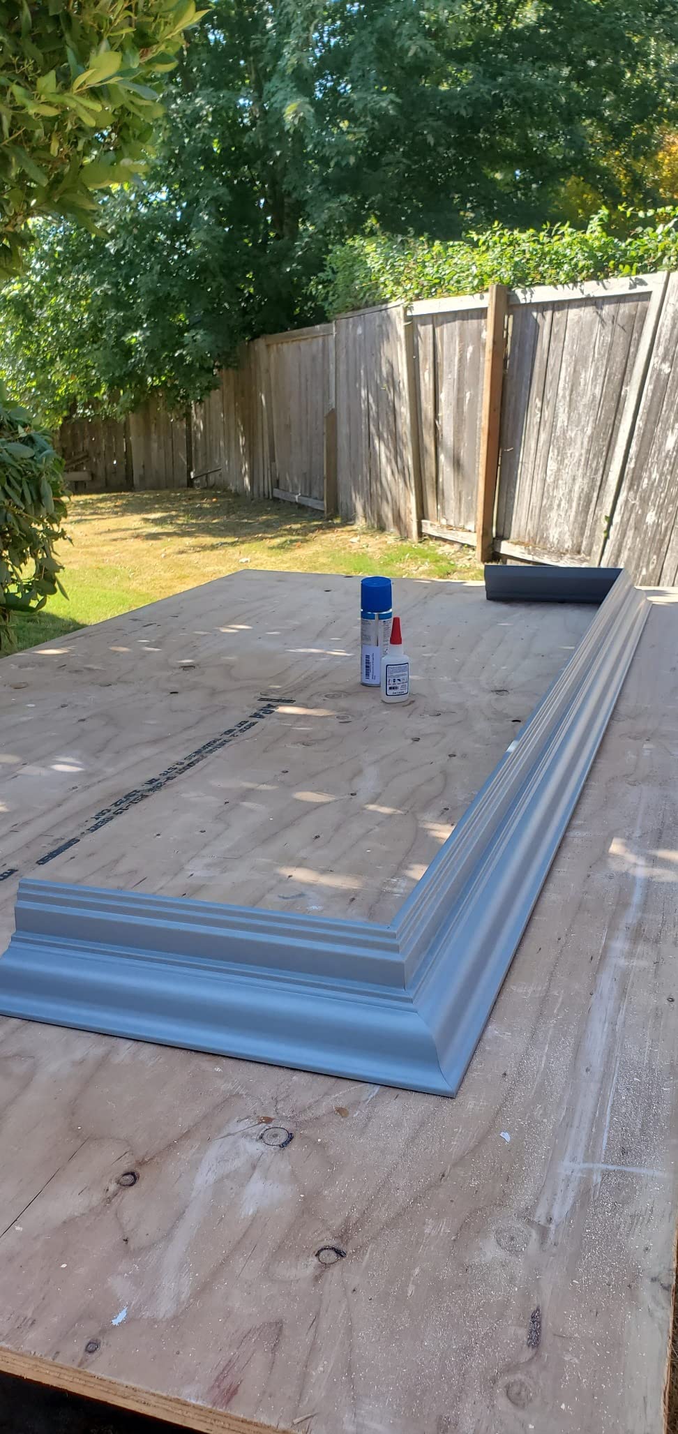 FastCap 80208 2P-10 Professional 2 Oz Thick Wood Adhesive Glue | Ideal For Wood Works, All Purpose Application, 4000 PSI Tensile & Shear, 80208 customer photo 1