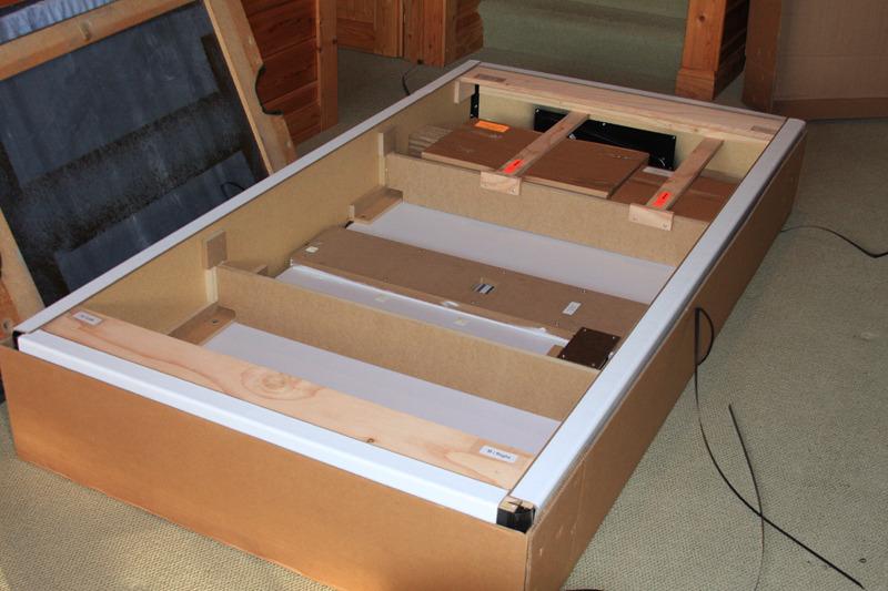 Home Pro Elite Air Hockey Table customer photo 1