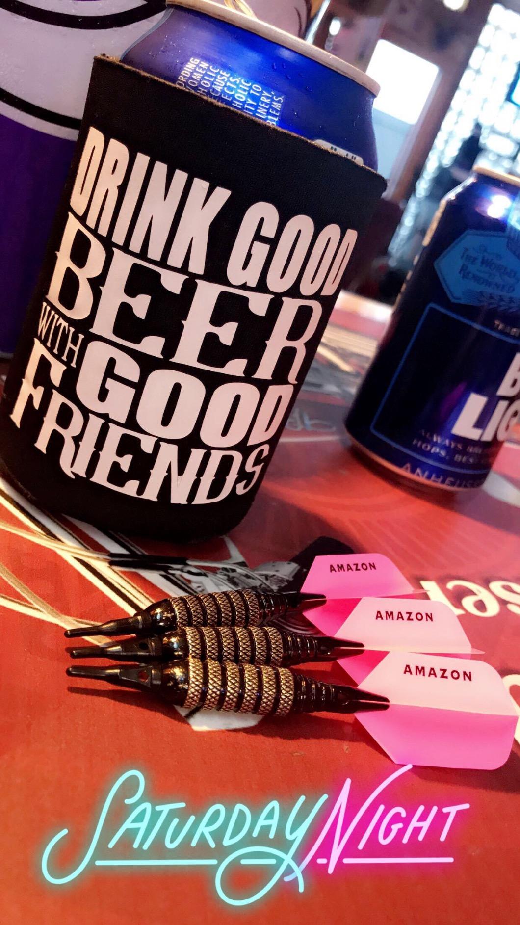 Viper Super Bee Soft Tip Darts, 16 Grams customer photo 2