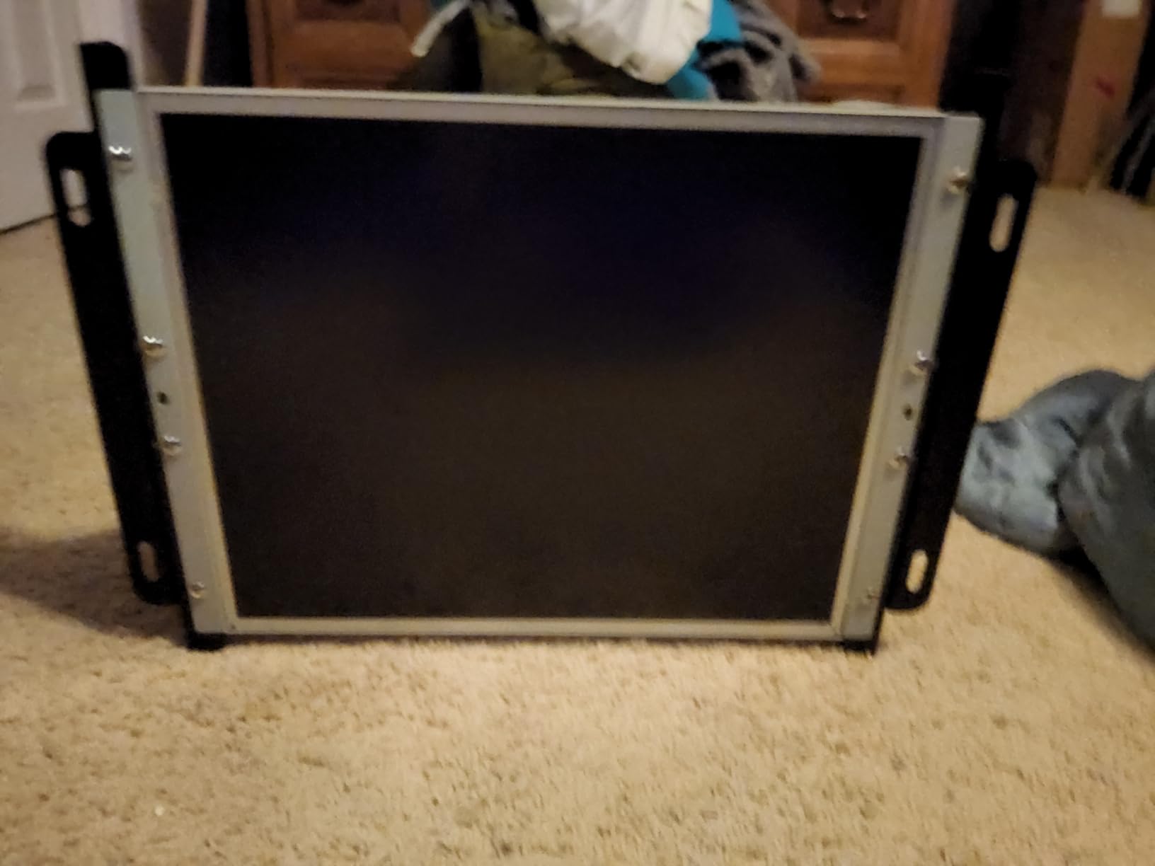 19 Inch Arcade Game CRT Monitor Retro Frame Kit customer photo 1