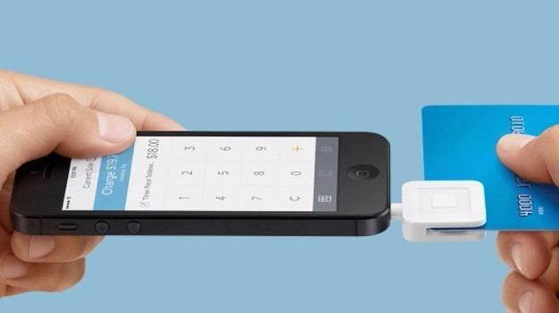 Square Reader for magstripe (headset jack) customer photo 1