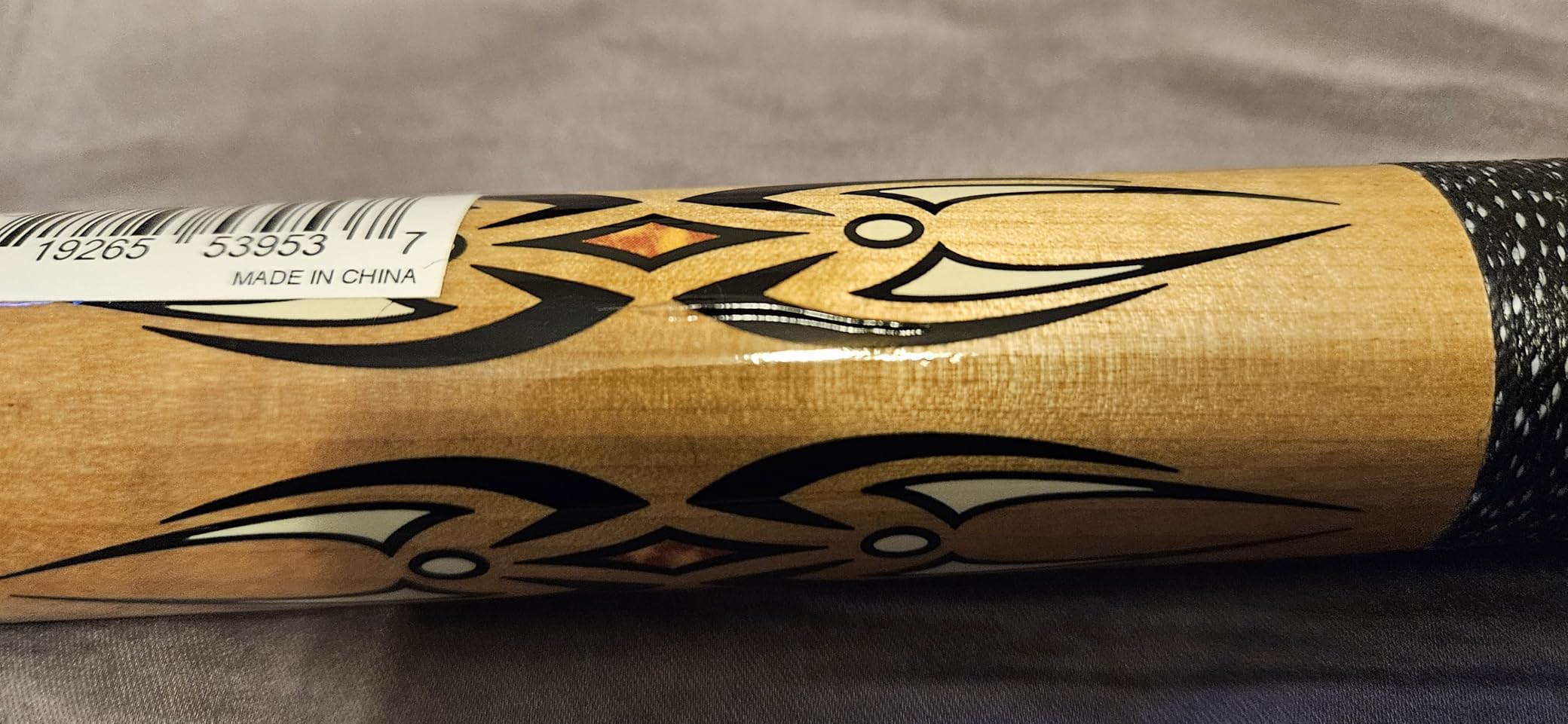Viper by GLD Products Sinister 58