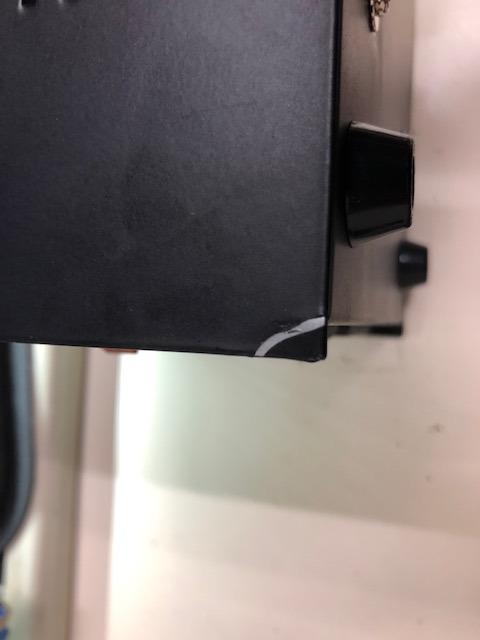 Jameco Valuepro GRP-1200 Transformer, Isolation, Benchtop, 120 VAC, 4A, 60Hz, 450VA customer photo 1