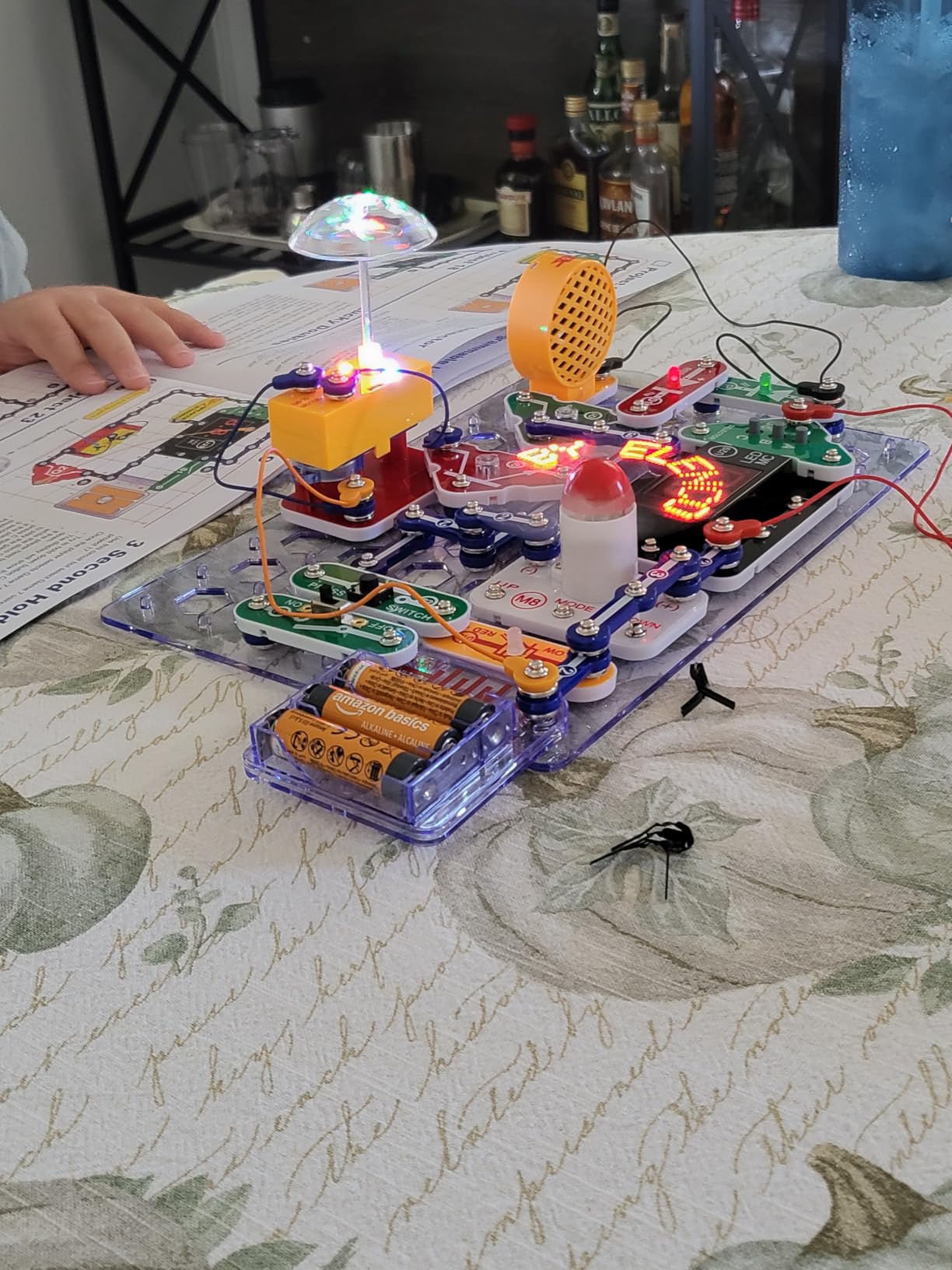 Snap Circuits