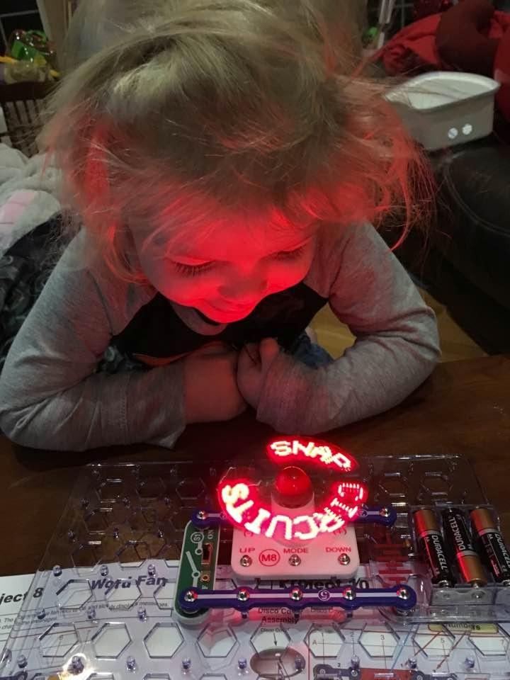 Snap Circuits
