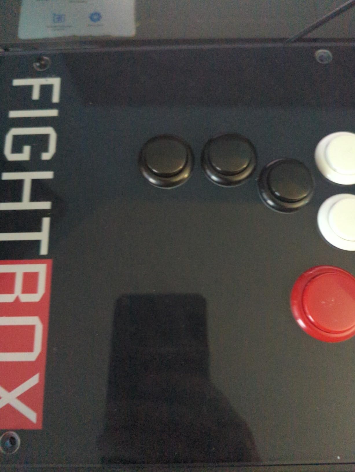 EG STARTS 10x 24mm Arcade Push Buttons Switch for Video Games Arcade Machine DIY Parts Mame Jamma Raspberry Pi KOF Arcade Pinball Machine Parts & Accessories customer photo 2
