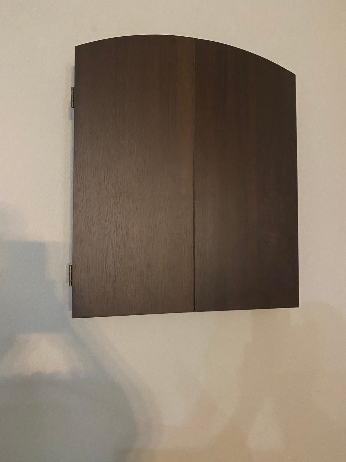 Viper by GLD Products Viper Shadow Buster Dartboard Cabinet Mounted Display Light customer photo 2