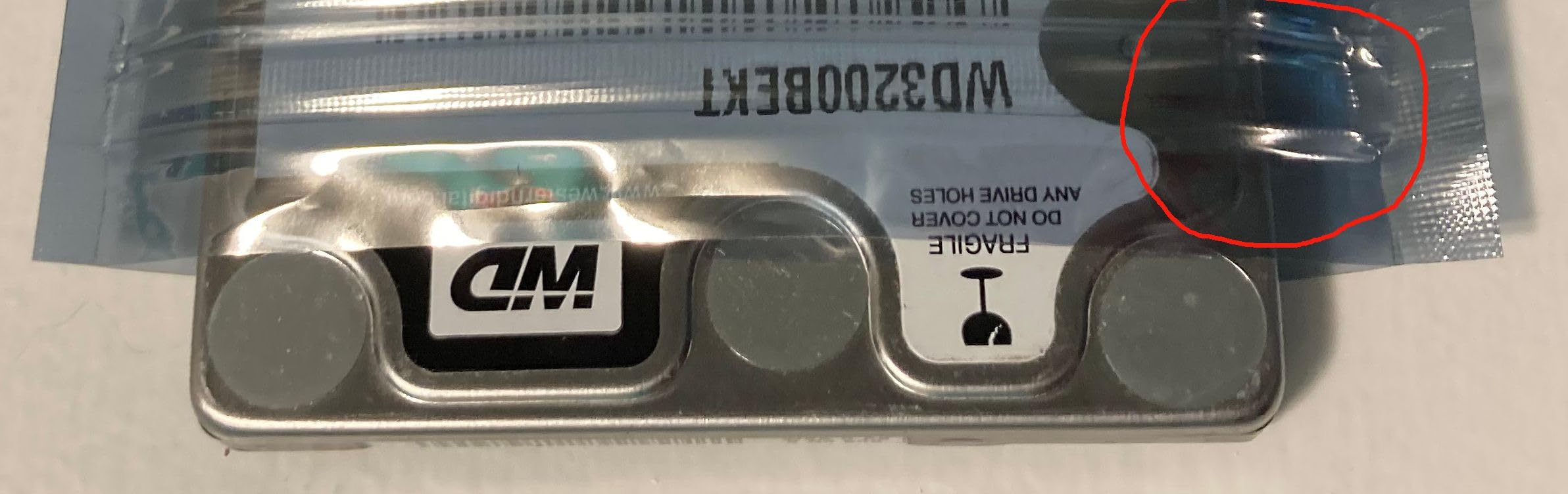 LJY 75 Pack Antistatic Resealable Bags, 3 Sizes for Electronic Components, Circuit Boards and Repair Parts customer photo 2