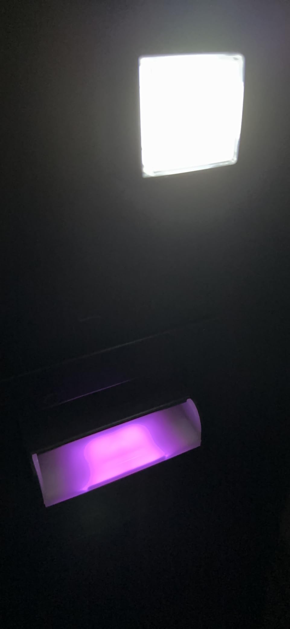 EG Starts 10x Arcade Square Shape LED Illuminated Push Button with Micro Switch for Arcade Machine Gaming Video Game Consoles Jamma Kit Parts 12V Lamp 33mm Buttons (Each Color of 2 Piece) customer photo 2