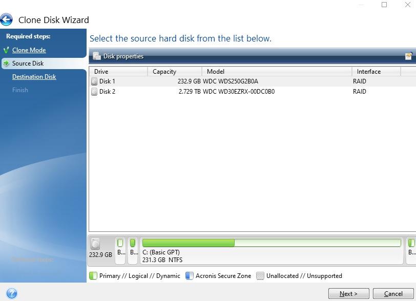 Western Digital 250GB WD Blue 3D NAND Internal PC SSD - SATA III 6 Gb/s, 2.5