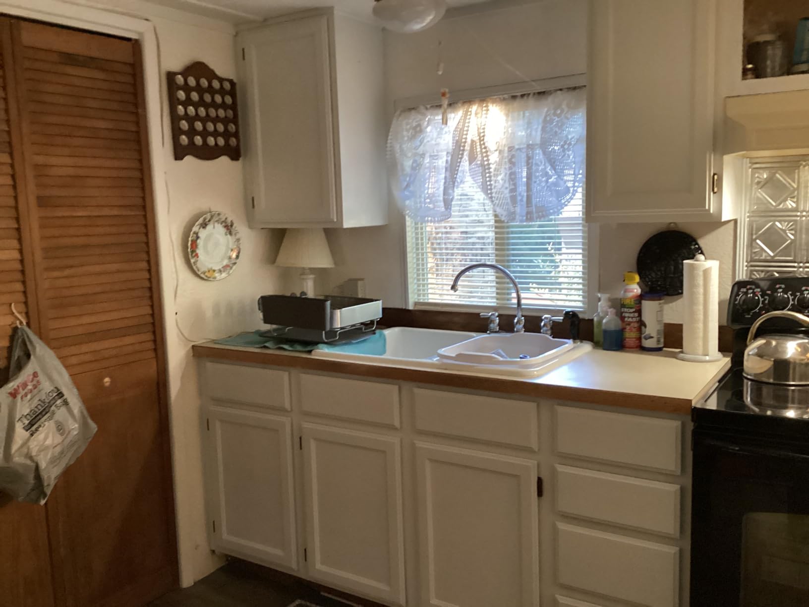 Giani Nuvo All-In-One Cabinet Paint Kit (Tidal Haze) customer photo 1
