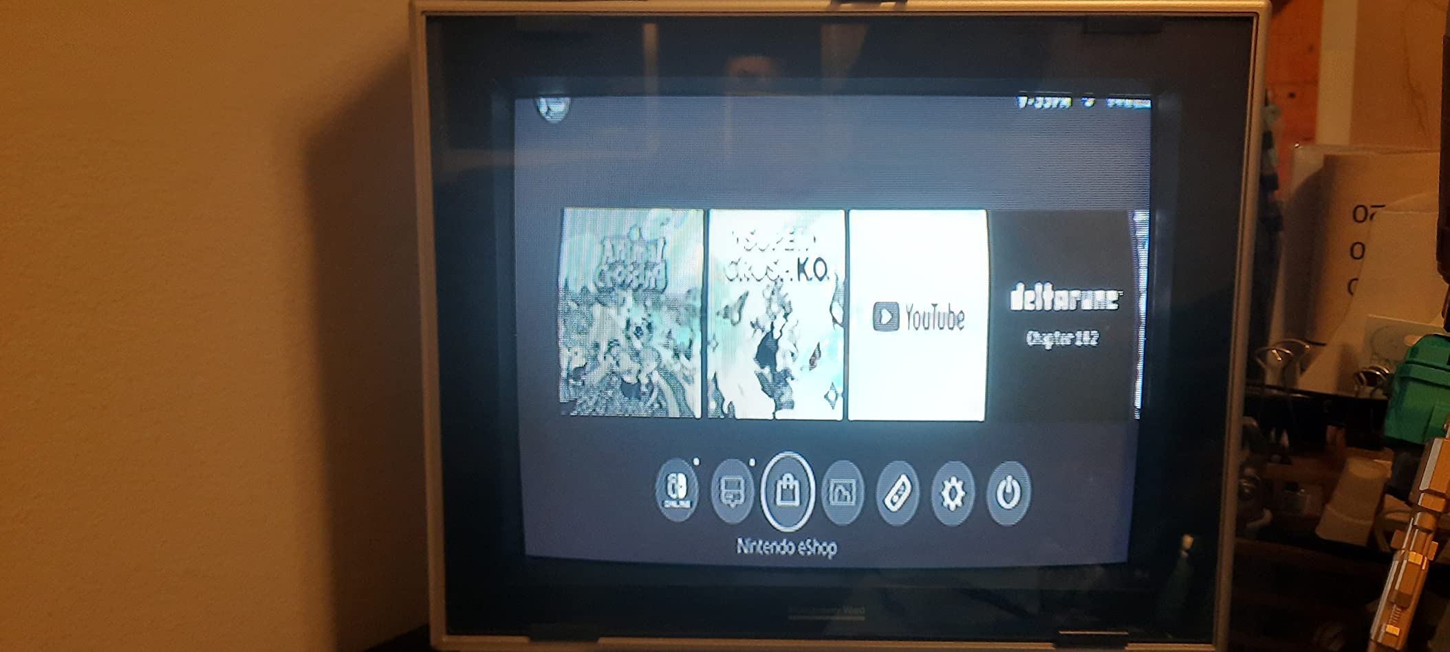 My Arcade DGUN-2937 Retro Converter for HDMI to Composite (10FT RCA cable and 6FT Micro USB cable) customer photo 2