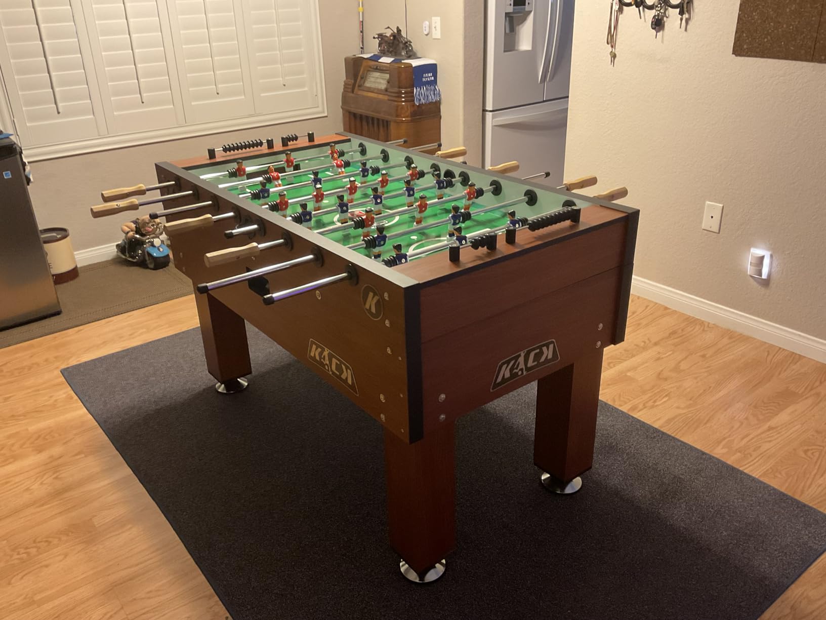 Titan 55
