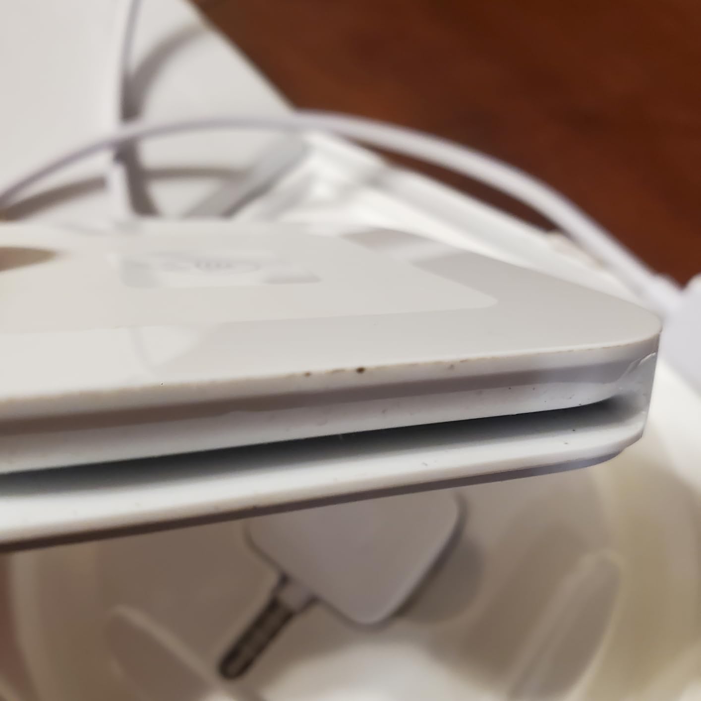 Square Contactless + Chip Reader customer photo 1