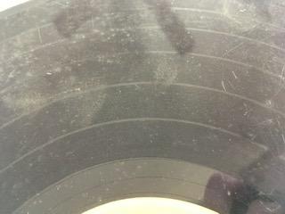 Boundless Audio Record Cleaning Solution - 6.75oz Vinyl Cleaner Fluid | Alcohol-Free Fluid Safe for All Vinyl Types - 12