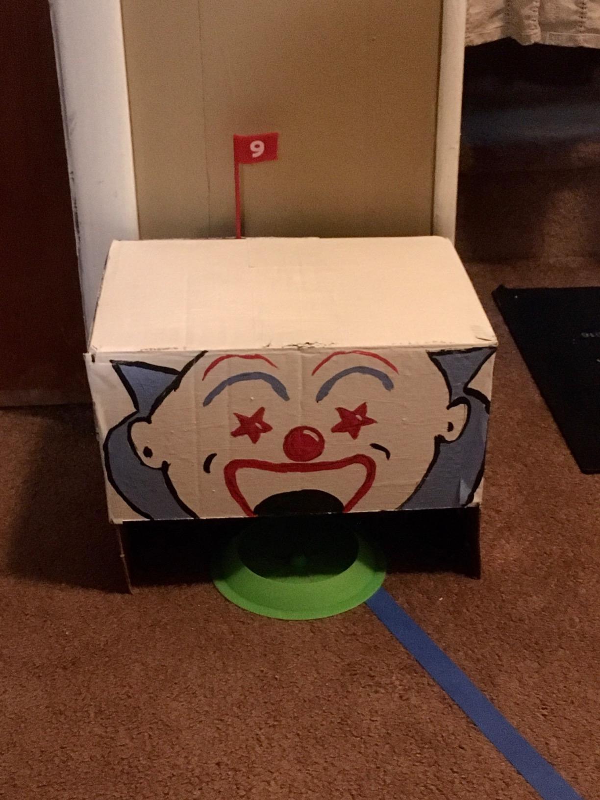 GoSports Pure Putt Challenge Mini Golf Game - Build Your Own Course at Home, The Office or On The Green - Includes 9 Holes, 4 Balls, Dry-Erase Scorecard, Tote Bag & Rules customer photo 1