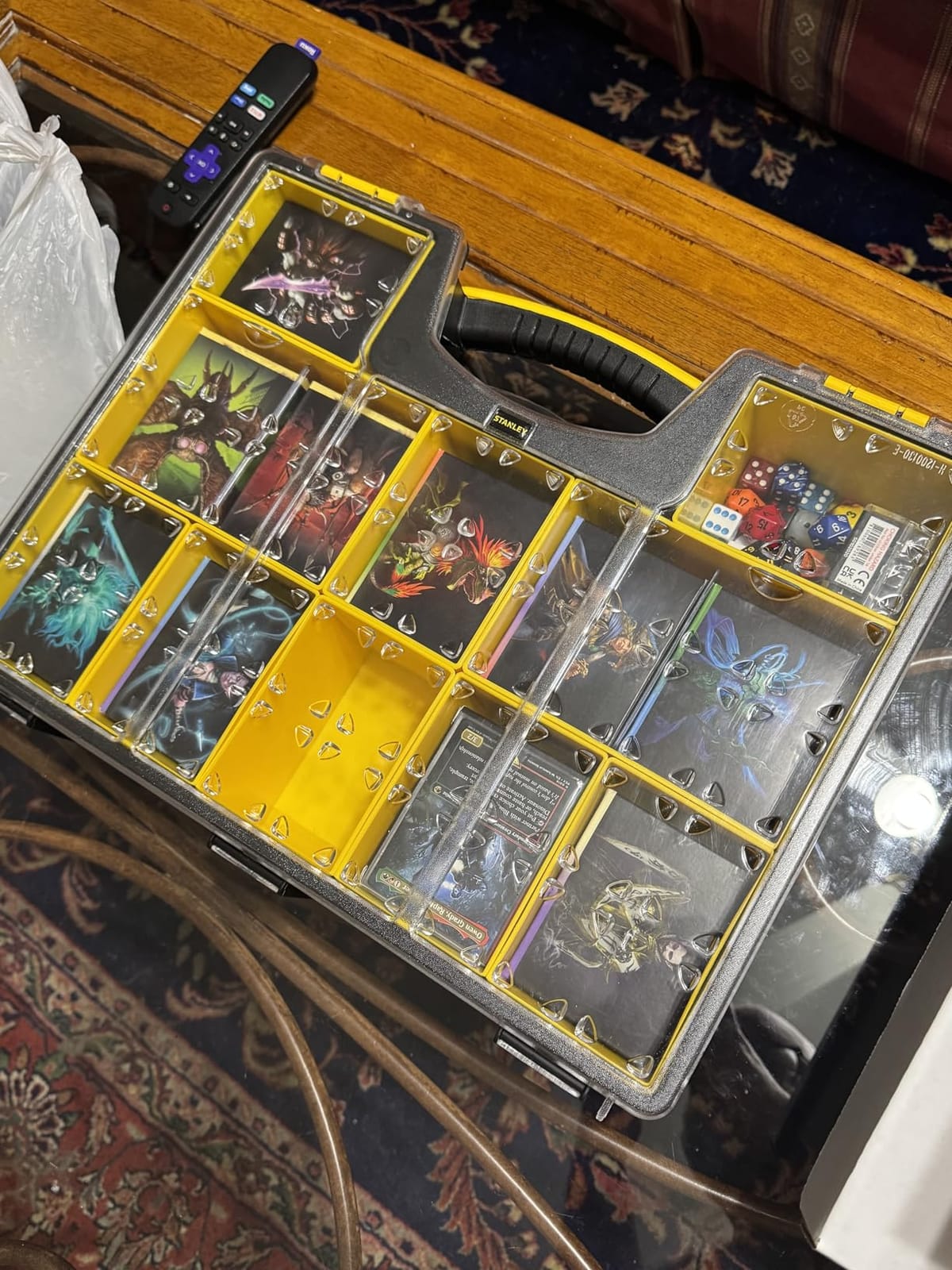 STANLEY Deep Professional Organizer customer photo 1