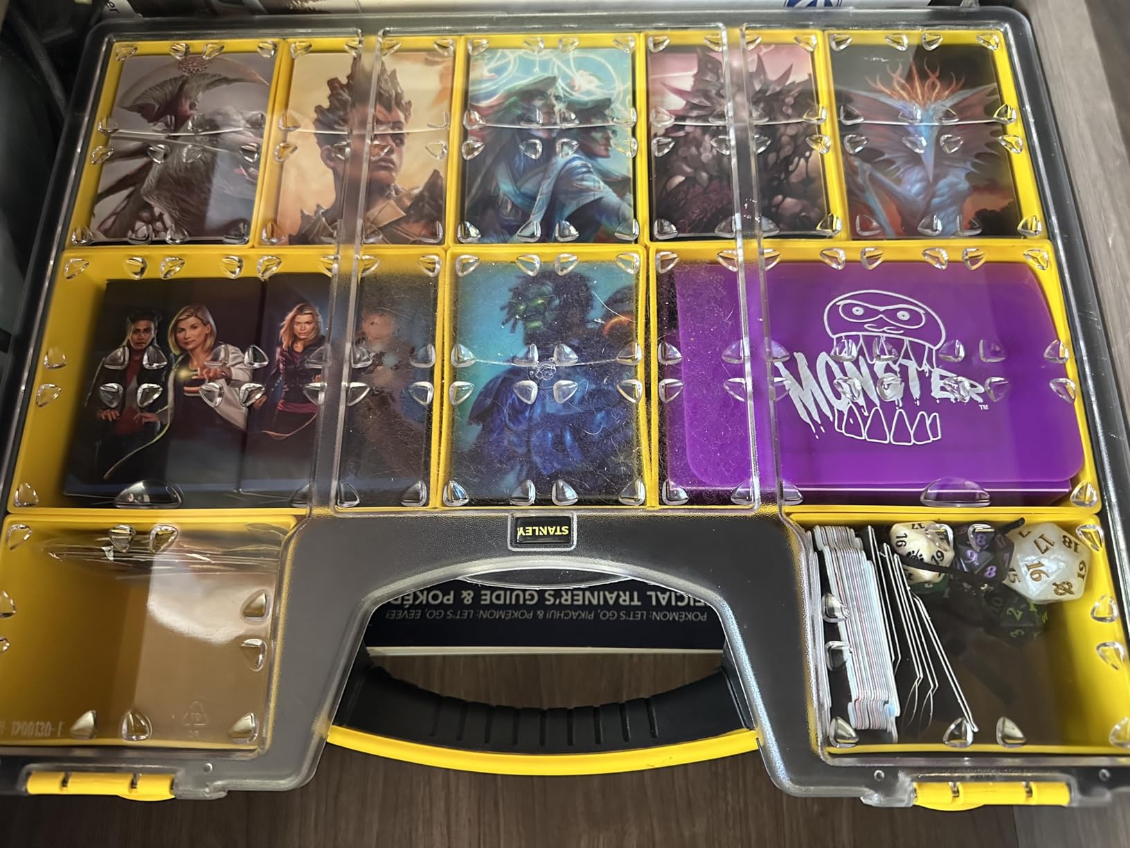 STANLEY Deep Professional Organizer customer photo 2