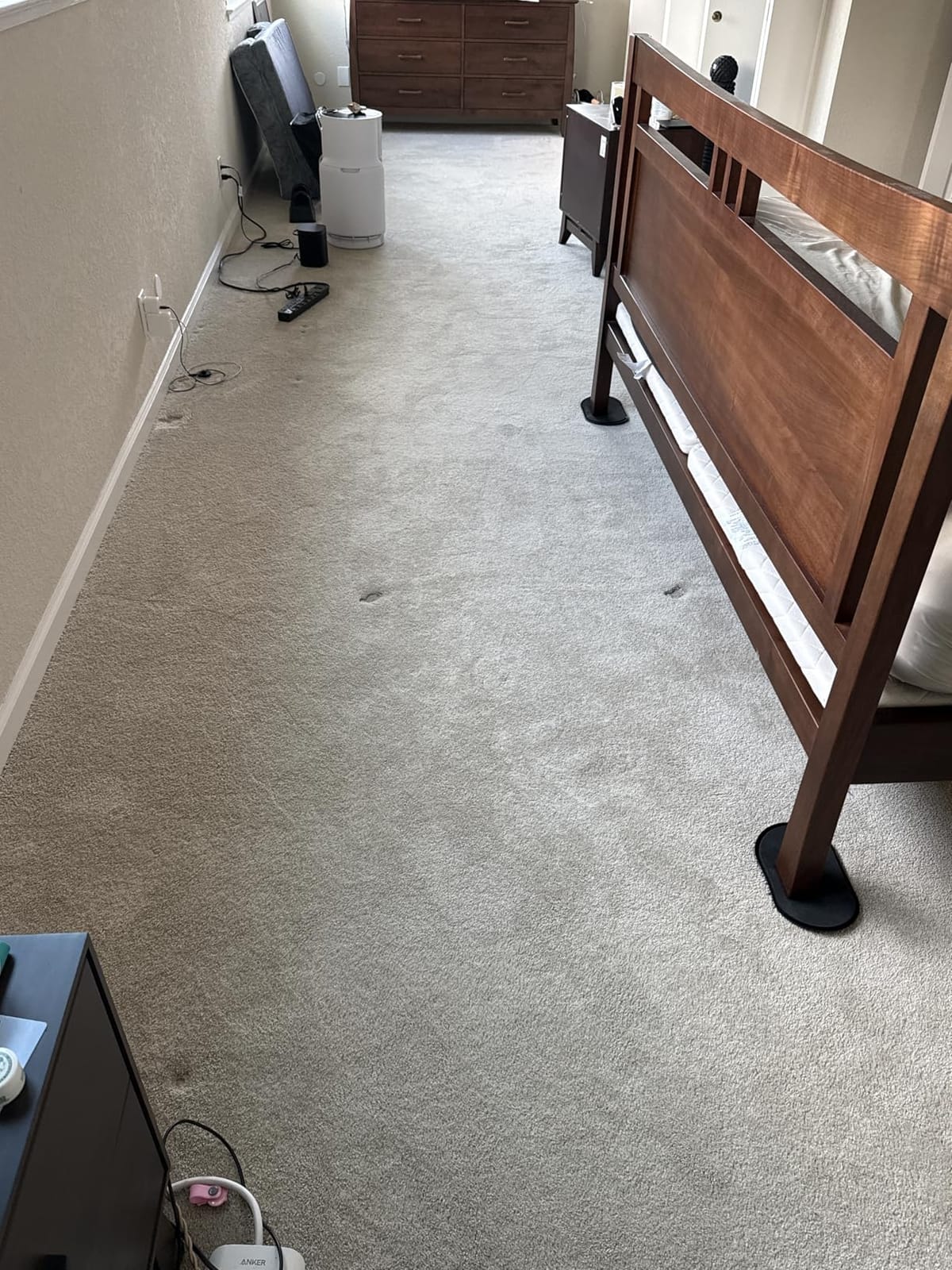 Ezprotekt Large Furniture Sliders 9 1/2