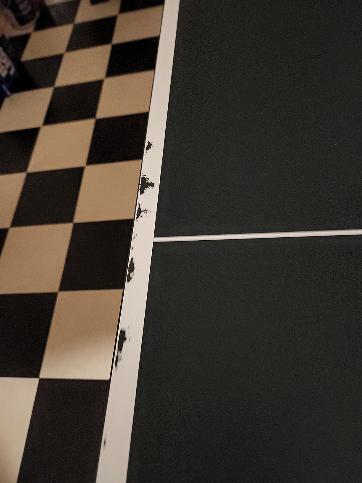 STIGA Duo Table Tennis Conversion Top customer photo 1