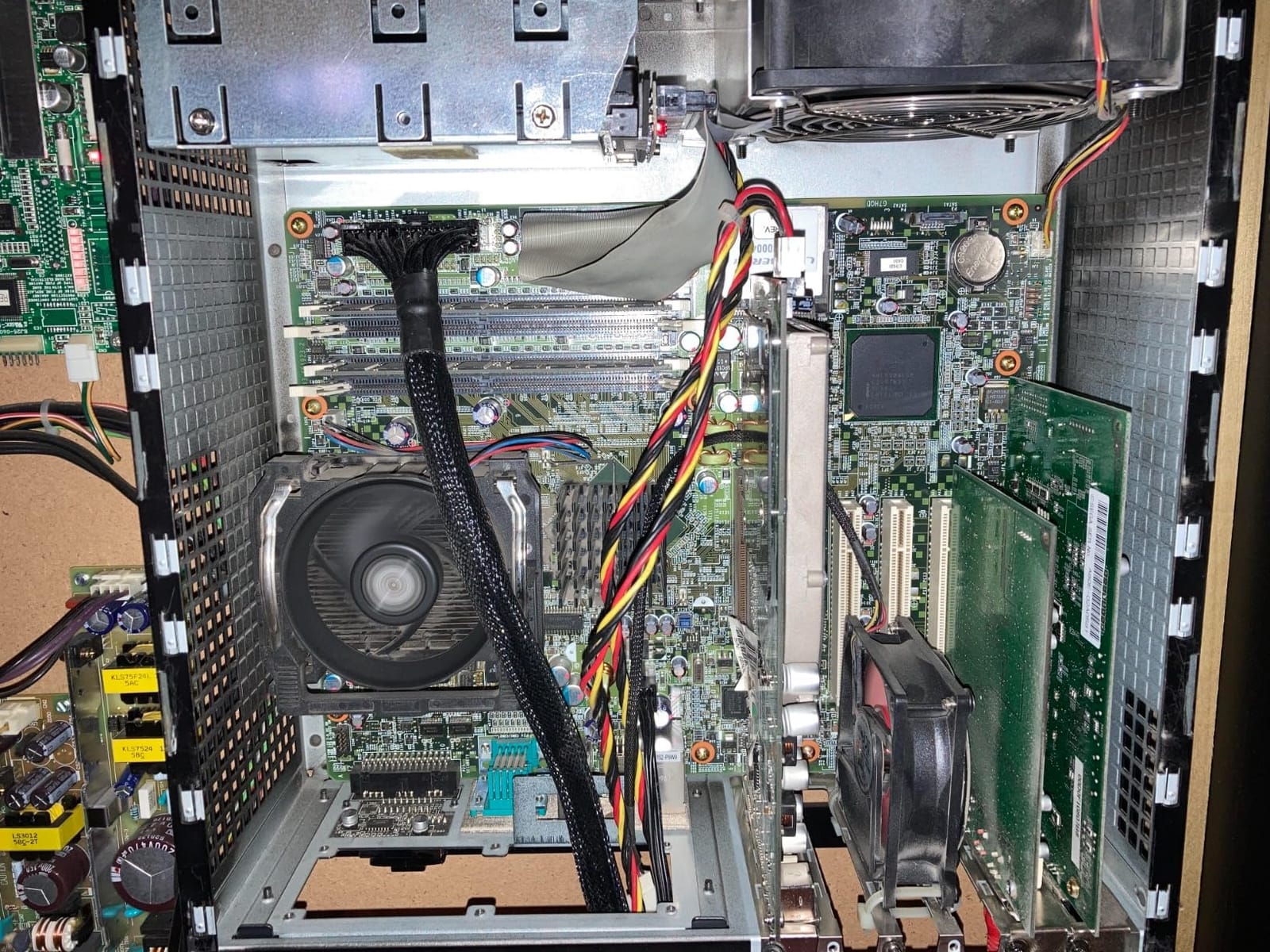 CERRXIAN SATA Female to 40 pin Male 3.5 inch IDE Adapter customer photo 2