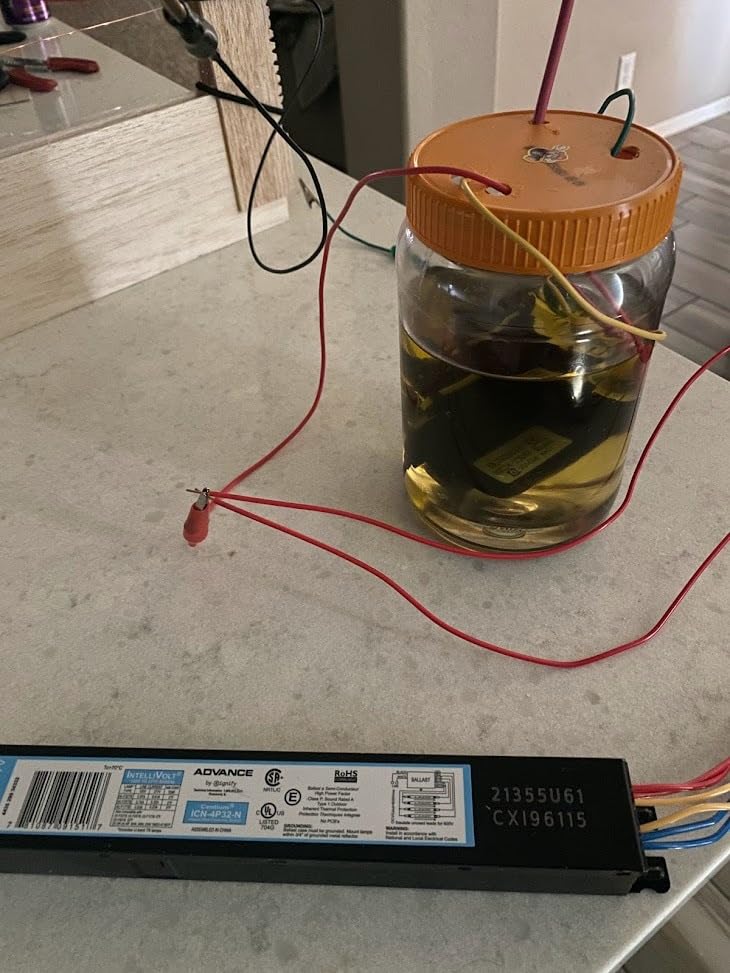 TEAMWILL 1PC LG TV 29-FS4RL Flyback Transformer BSC24-39202=BSC26-N2137=BSC26-N2138 customer photo 1