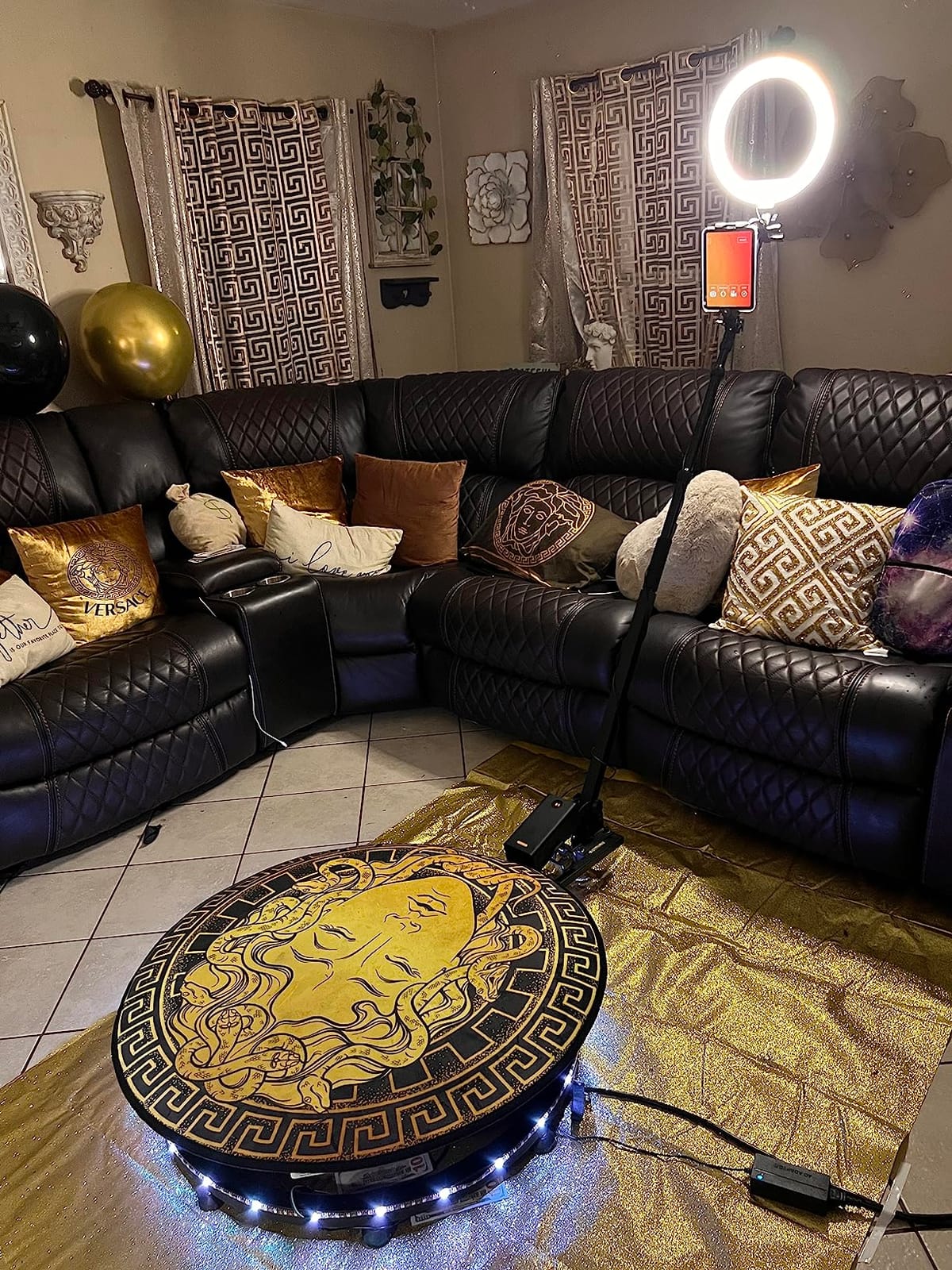 360 Photo Booth 45.3