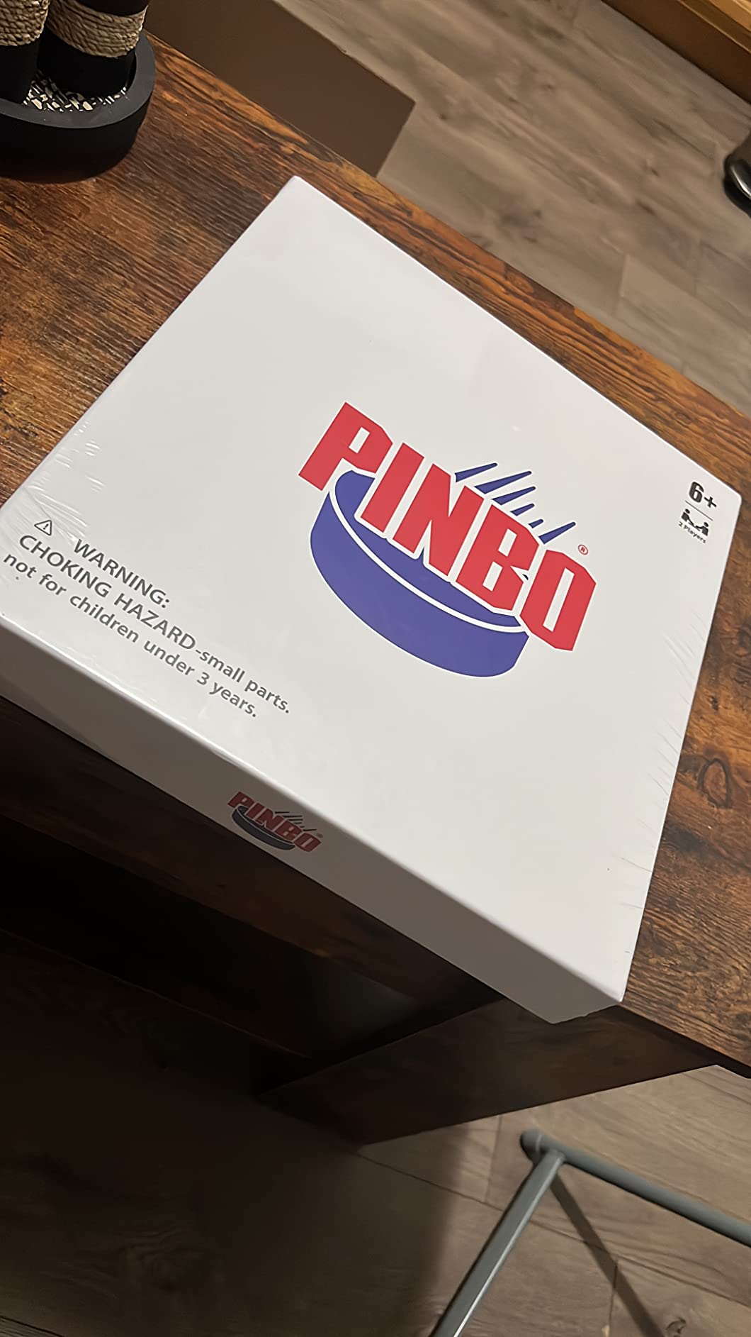 Pinbo Sling Puck Game (18