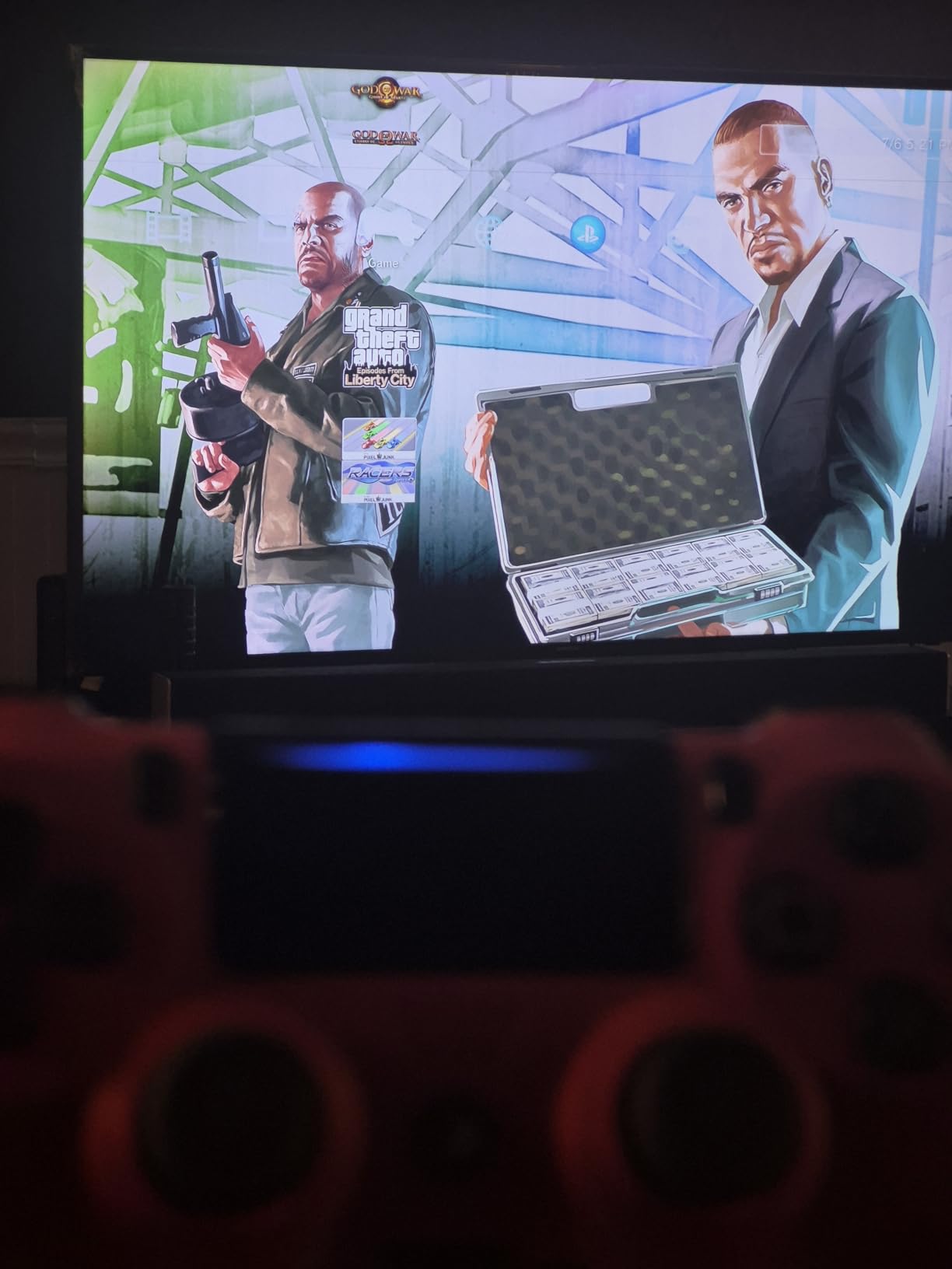 MAYFLASH Magic-S PRO 2 Wireless Bluetooth USB Adapter for PS4, Switch/Switch 2, macOS, Windows, Raspberry Pi, Compatible with Xbox Series X & S Controller, Xbox One Bluetooth, PS5 Controller and More customer photo 2
