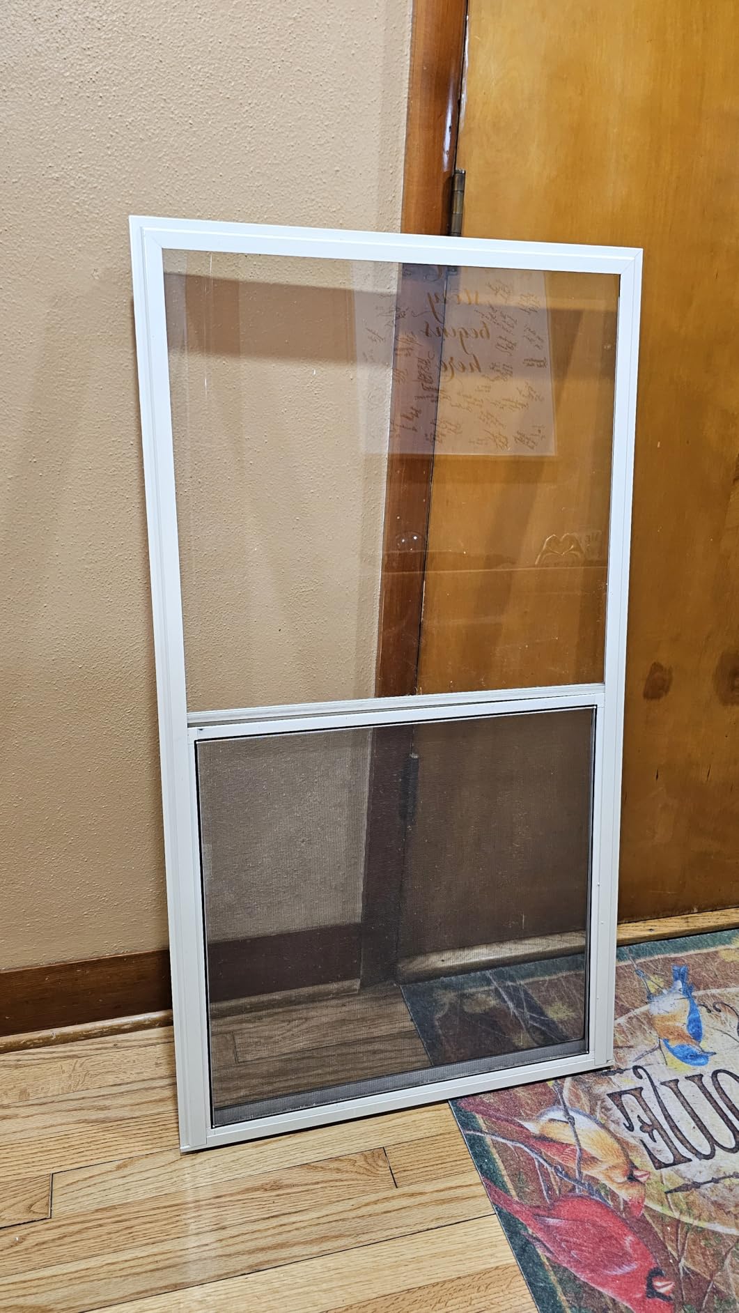 Duco Clear Cast Acrylic Sheets 1/8