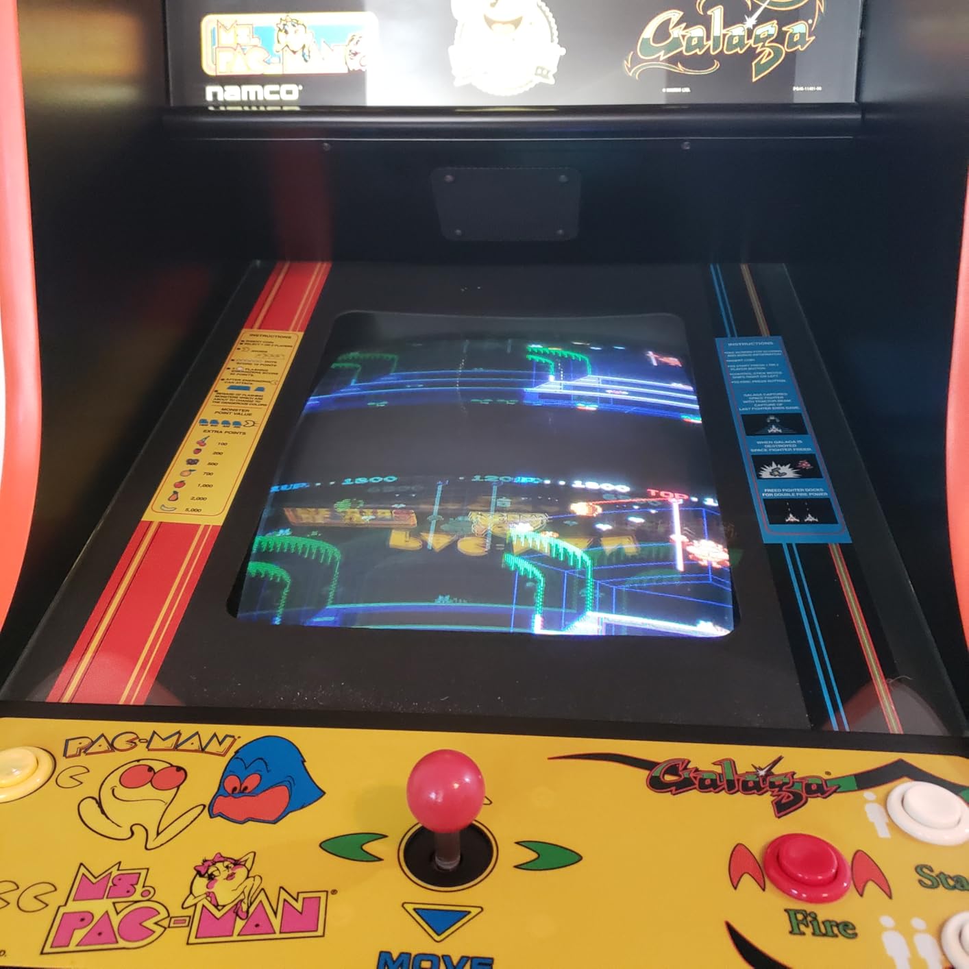 Classic 60 in 1 Jamma Kits Multicade Board PCB Board CGA/VGA Output Classic for Game Machine Universal customer photo 1