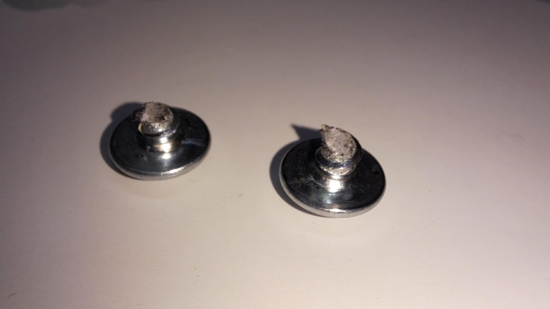 WEN Retractable Workbench Casters, 3-Inch Diameter Wheels, 800-Pound Capacity, 4 Pack (CA3060) customer photo 2