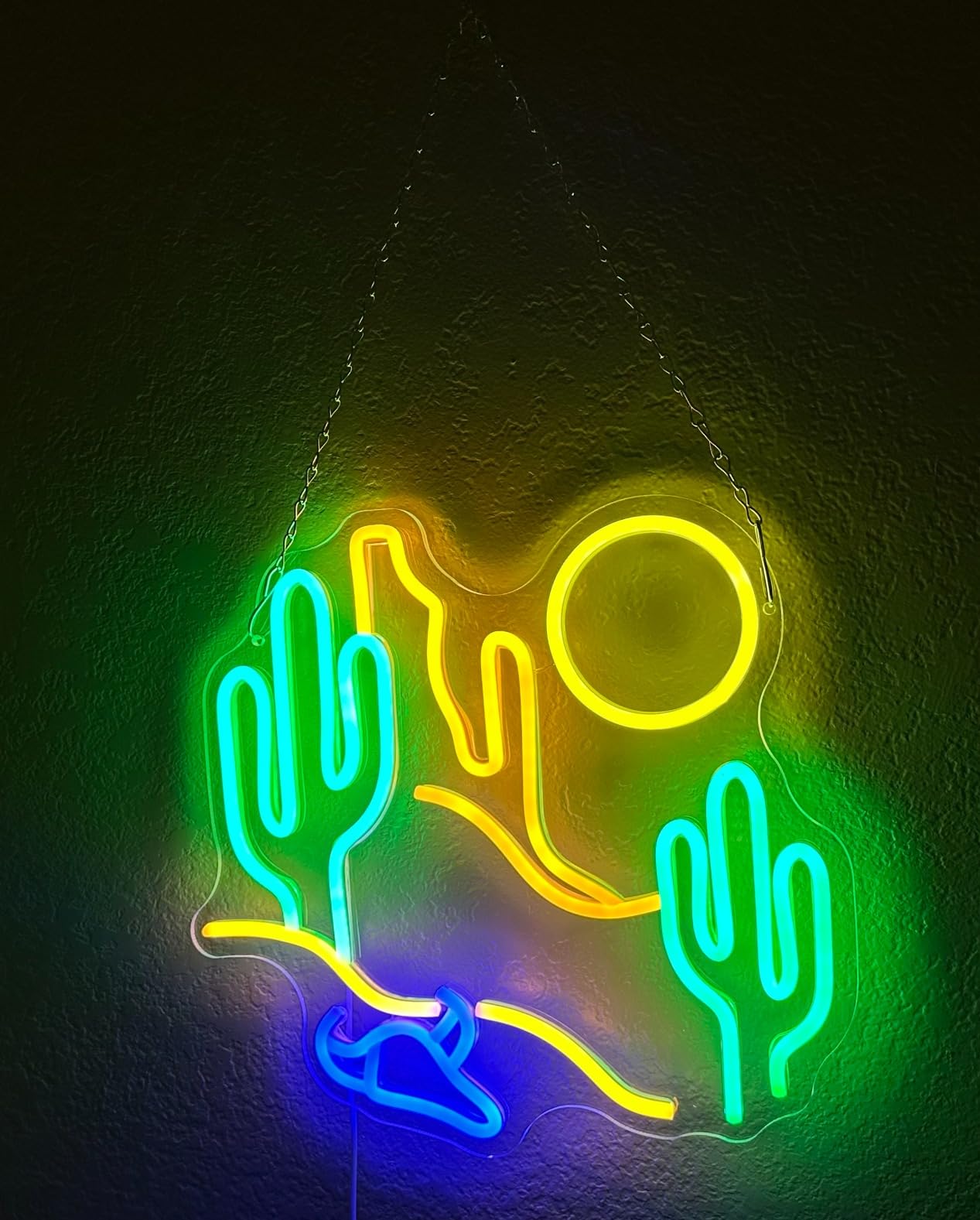 Pinball Neon Sign for Wall Décor with Dimmable Switch LED Neon Signs Light customer photo 2