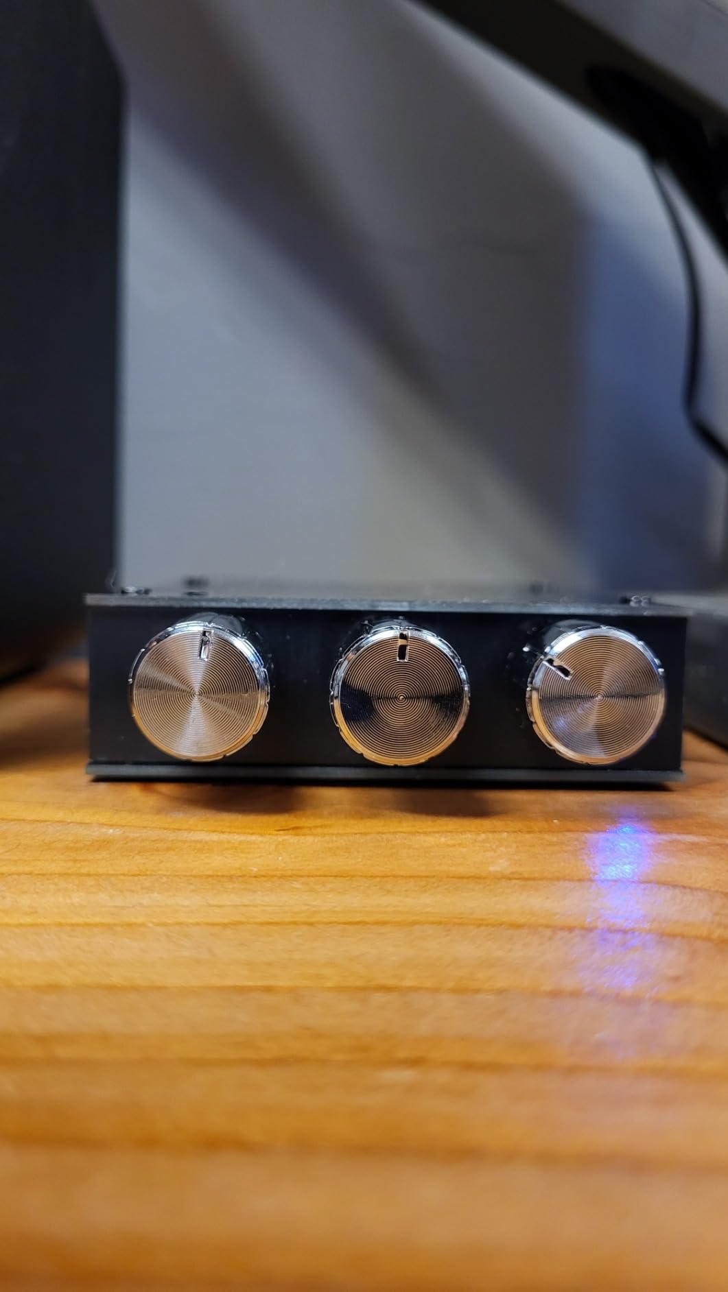 Hosyond ZK-502T 100W Bluetooth 5.0 Amplifier Board with Treble and Bass Control, TPA3116D2 50Wx2 customer photo 1