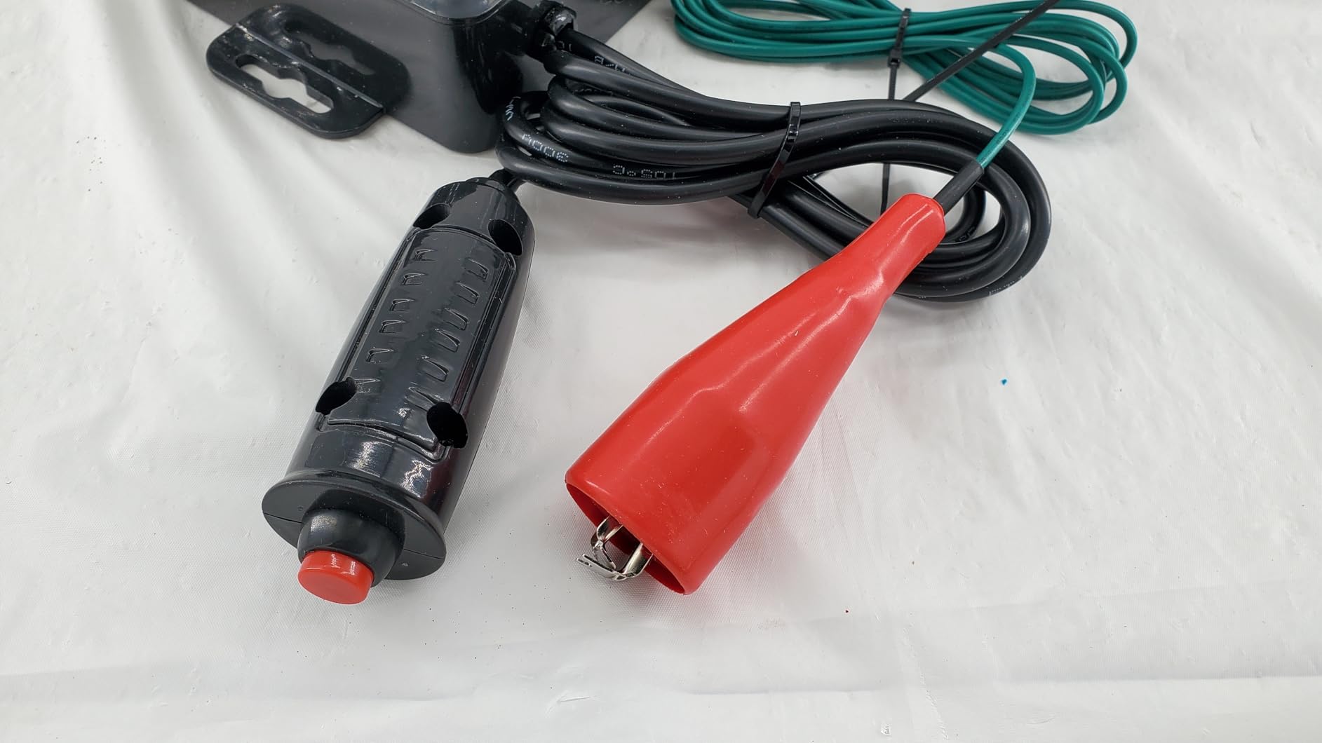 Powder Coating Gun System for Metal, Hotcoat Powder Coating Kit, Dual Voltage 15KV 25KV, Model PT-200 customer photo 2