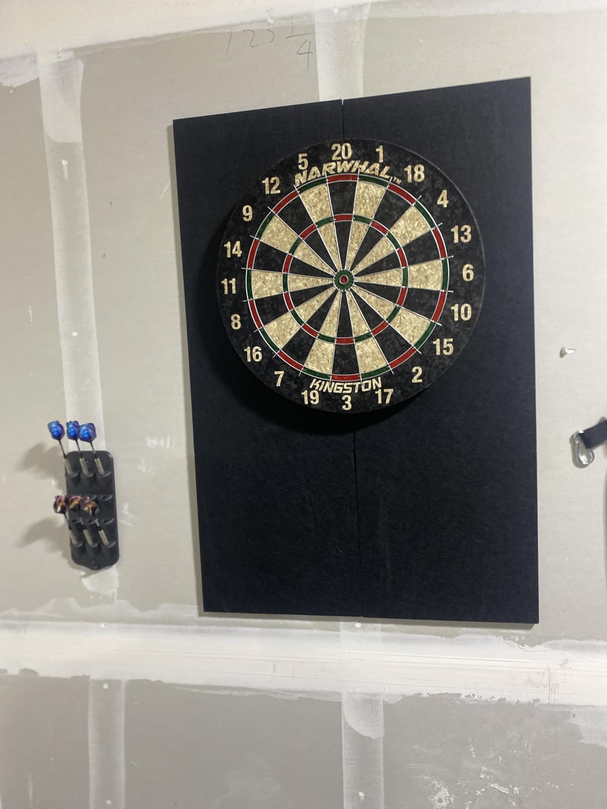 Dart Board Wall Protectors, 36