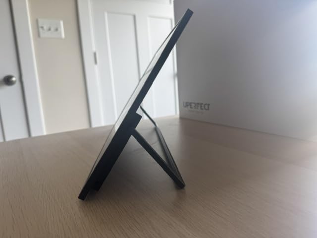 EVICIV Portable Monitor 18.5