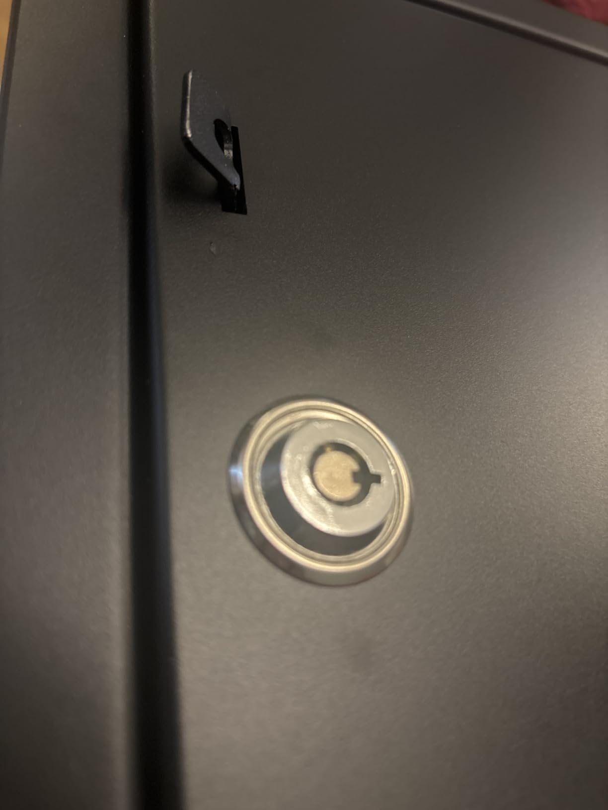 ST-004 110V LCD Coin & Mobile Contactless Payment - Apple Pay Google Pay Paypal Venmo Cash App Operated Timer Control Power Box for Massage Chairs, Shoe Polisher, Washer Washing Machine, Dryer customer photo 1