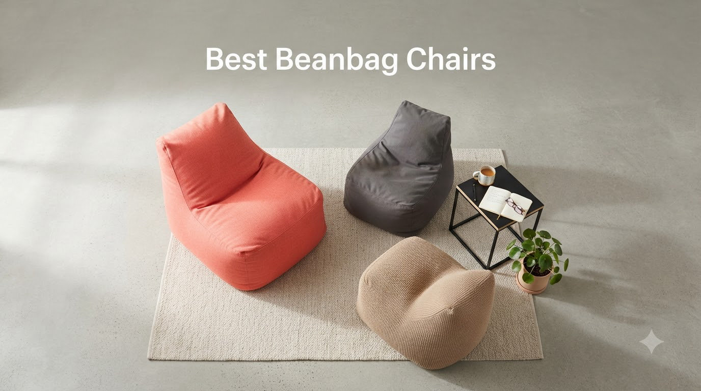 Best Beanbag Chairs