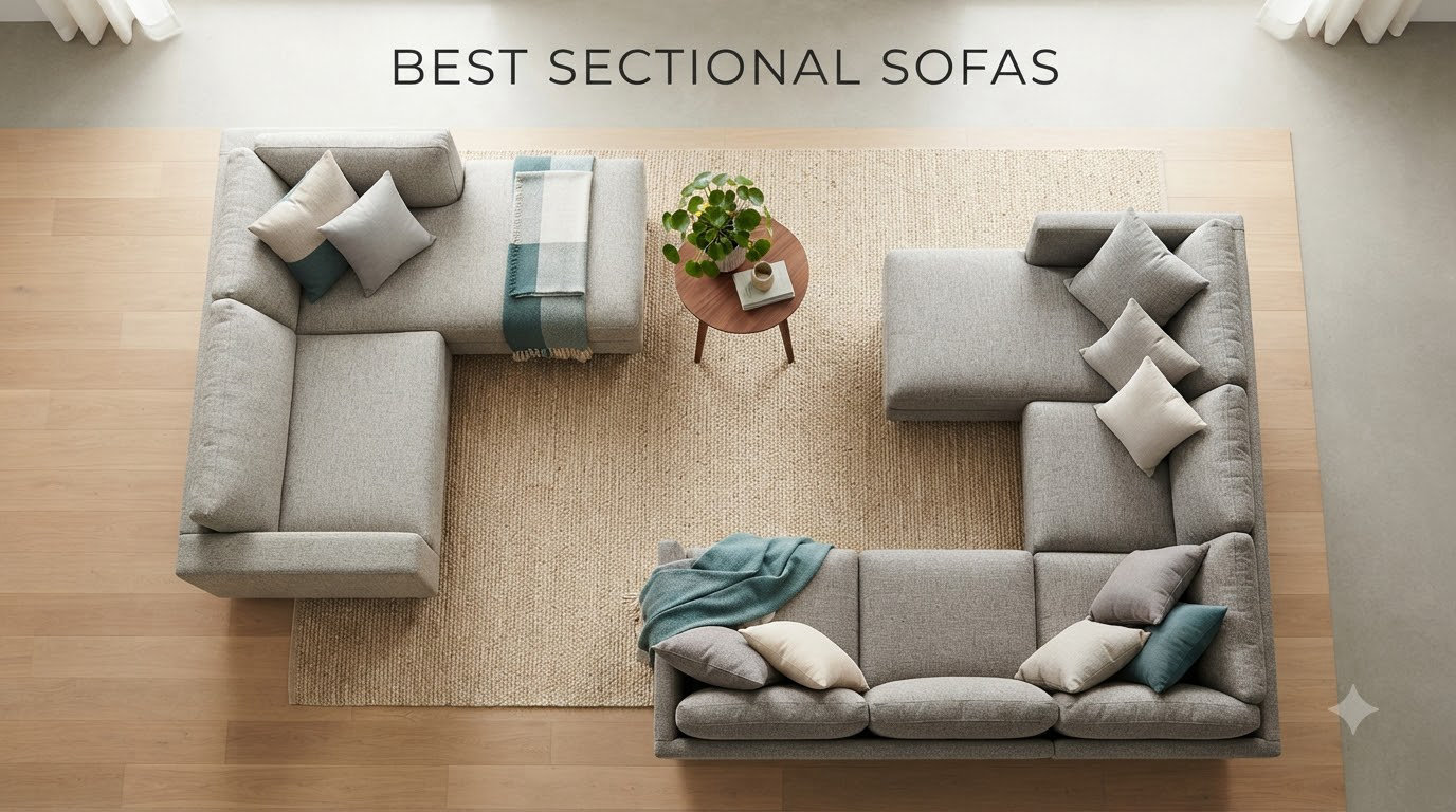 Best Sectional Sofas