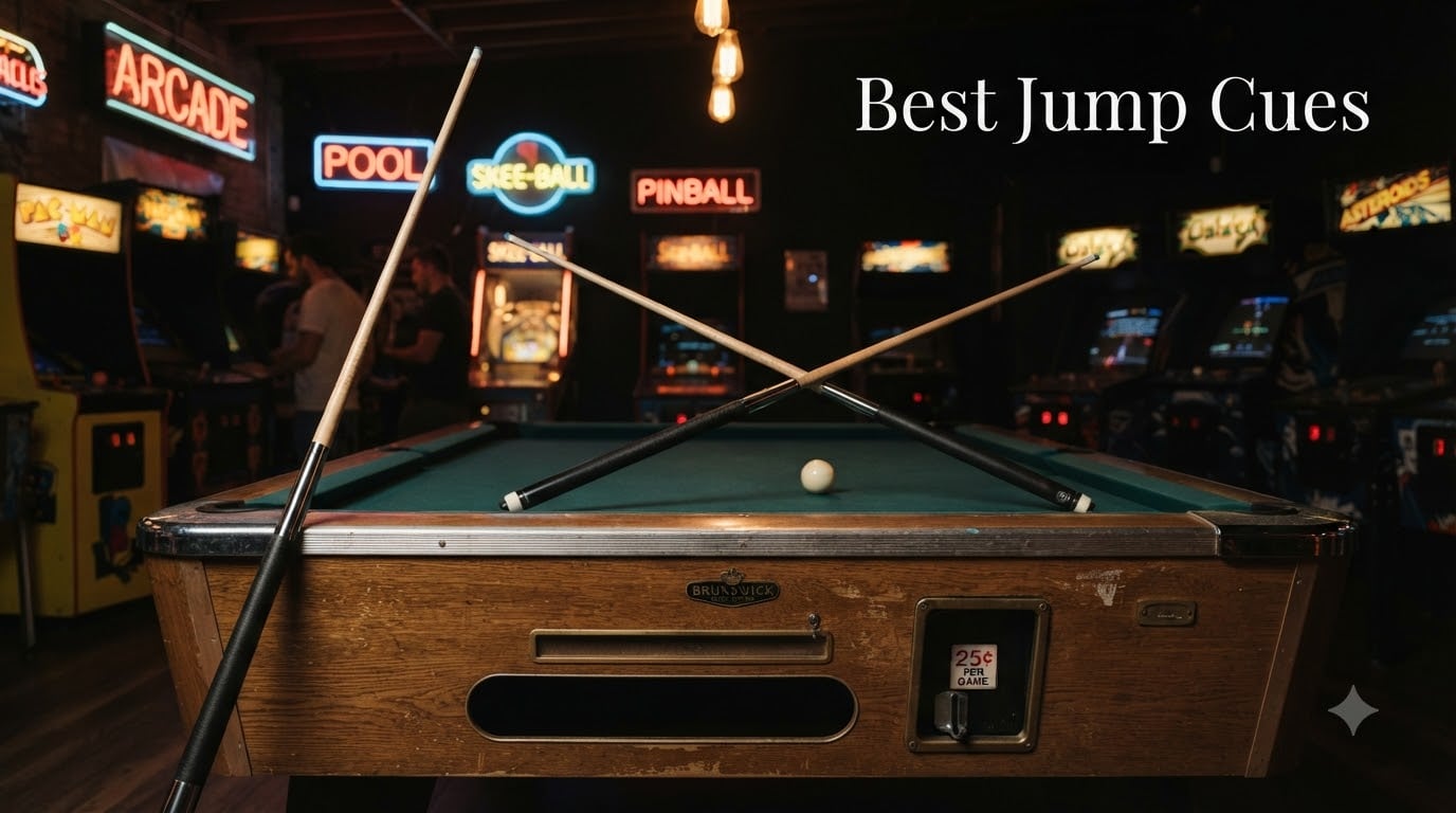 Best Jump Cues