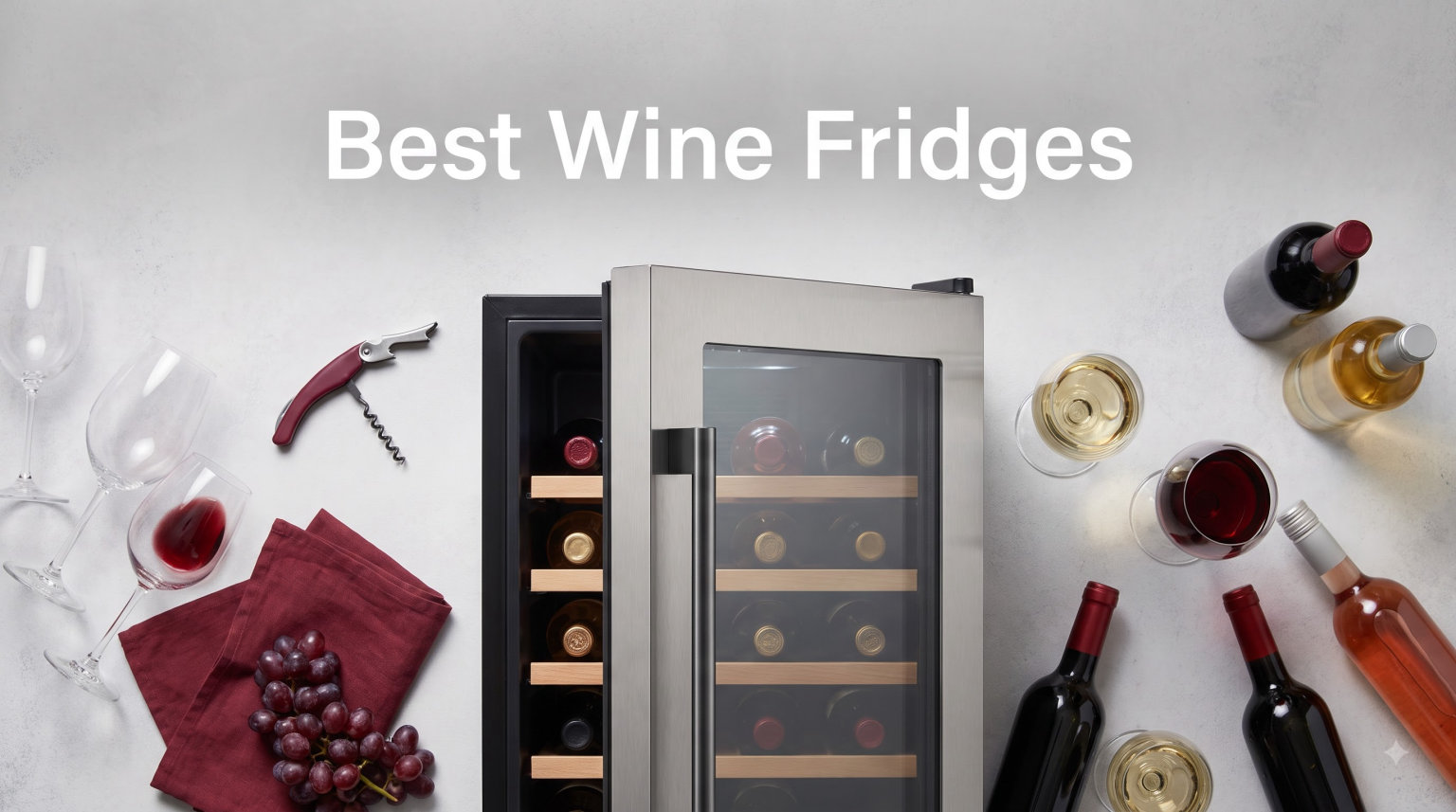 Best Wine Fridges