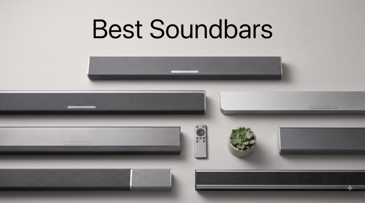 Best Soundbars
