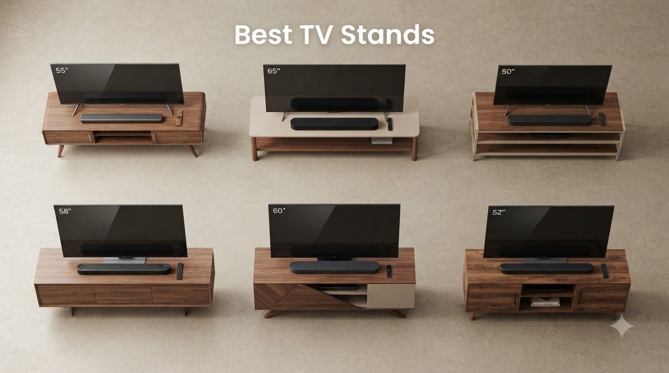 Best TV Stands
