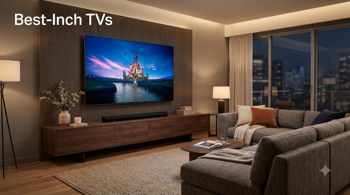 Best 85-Inch TVs