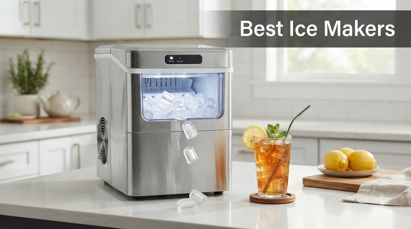 Best Ice Makers