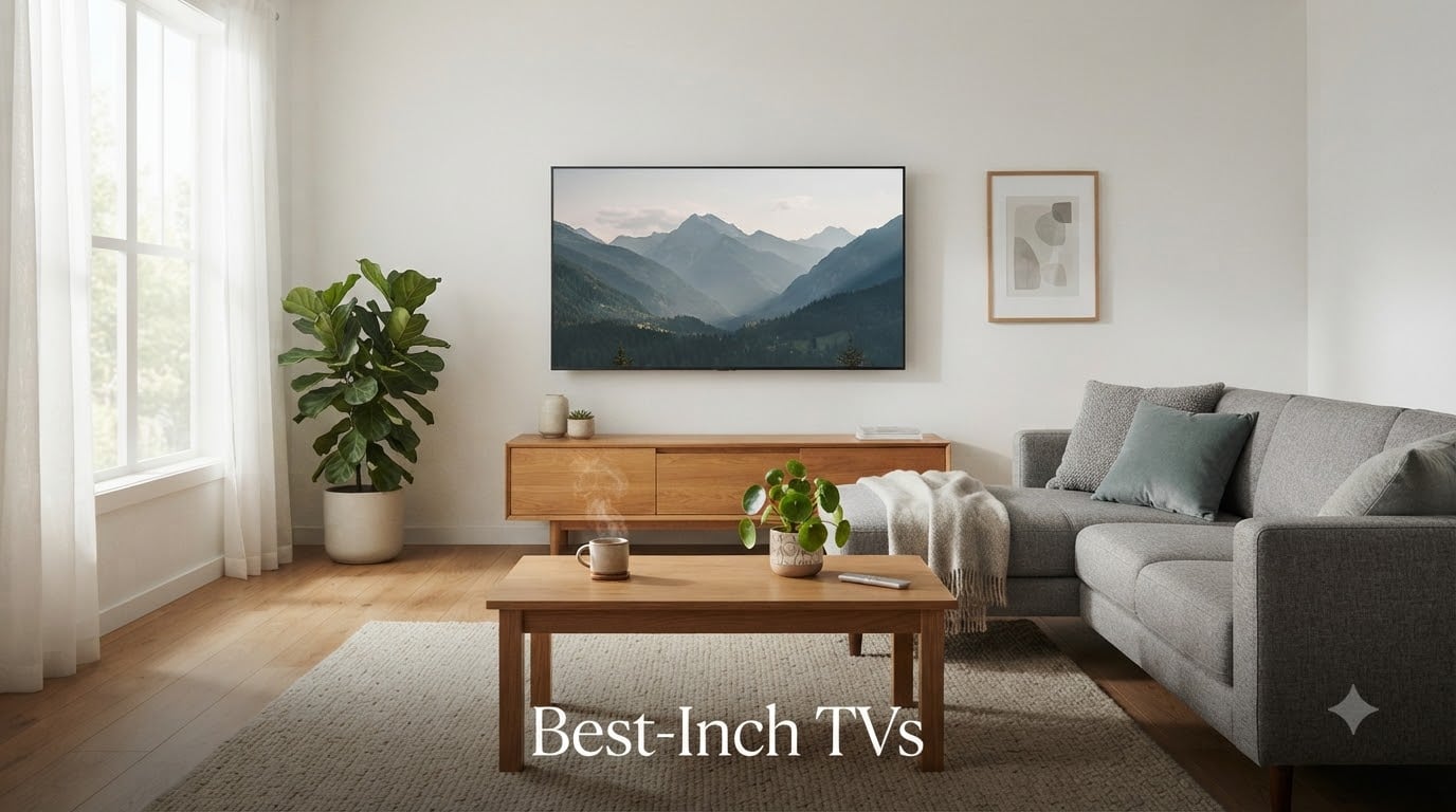 Best 75-Inch TVs