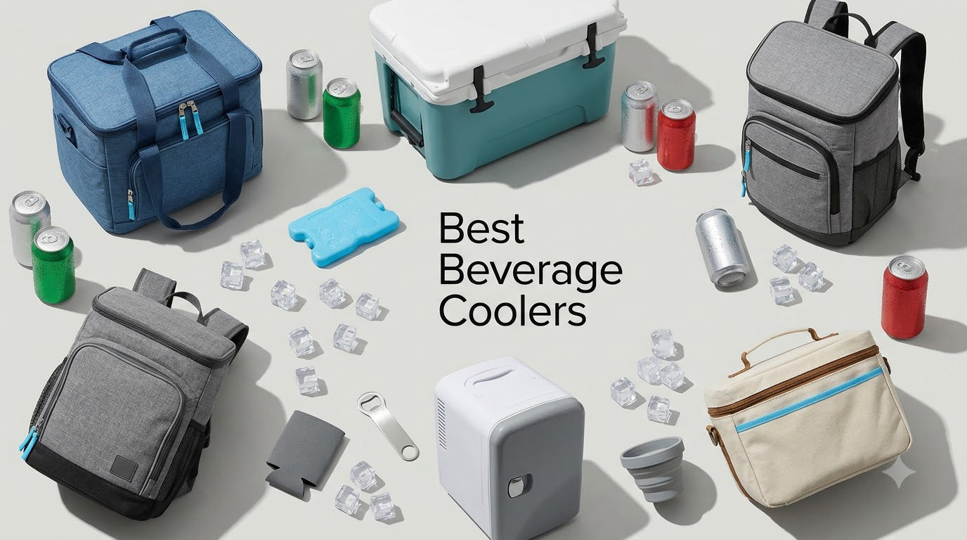 Best Beverage Coolers