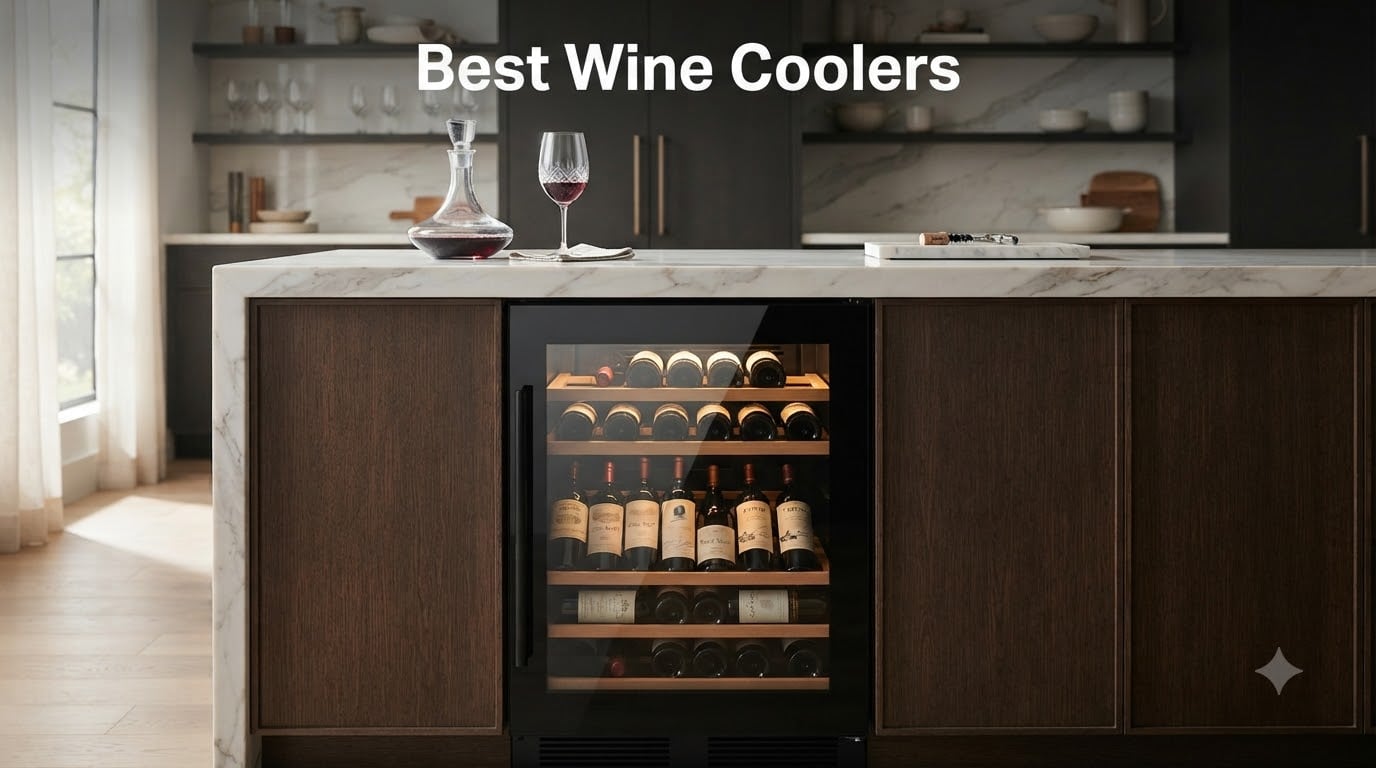 Best Wine Coolers