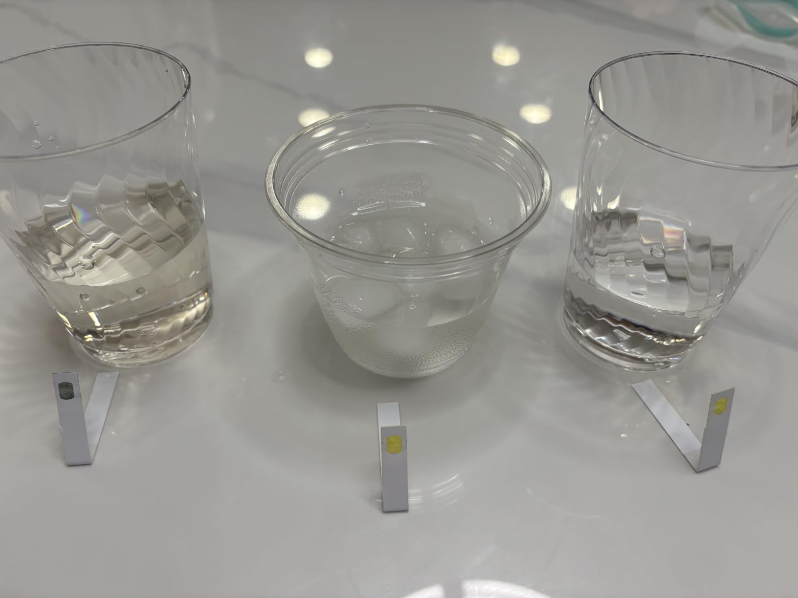 CuZn UC-200 Under Sink Water Filter, NSF/ANSI 42 & 372, 5-Year Filter Life customer photo 1